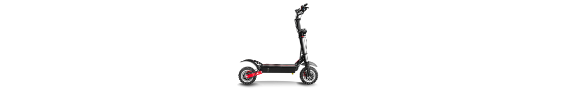 E-SCOOTER