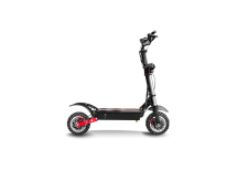 E-SCOOTER