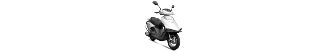 ACTIVE 125 CC