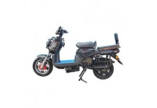 E-SCOOTER (MOPED)