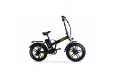 E-BIKE