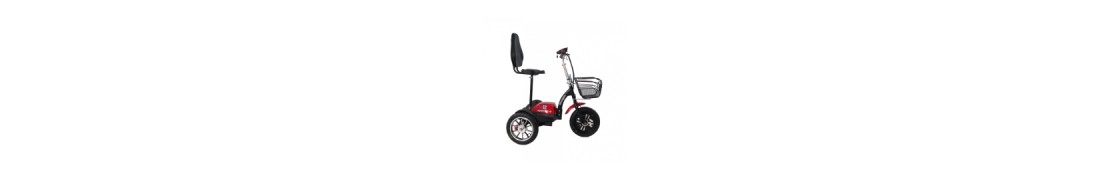 GEZGİN E-BIKE