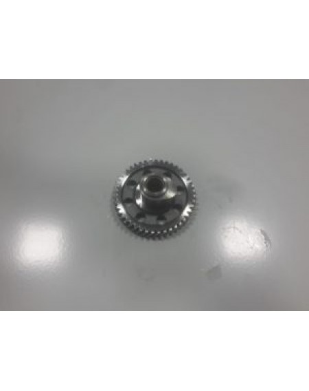 EGSANTRİK KAM DİŞLİSİ
