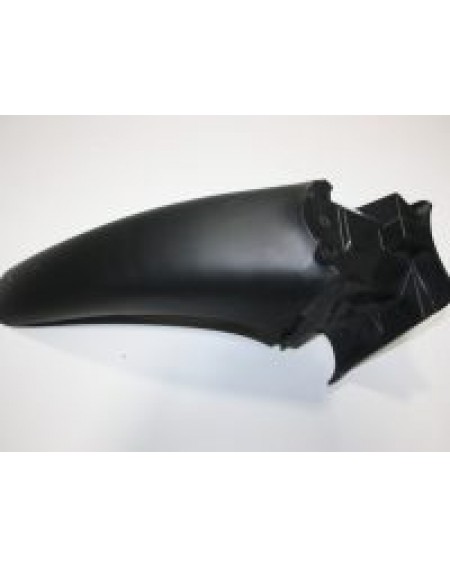ÖN ÇAMURLUK ARKA PLASTİĞİ