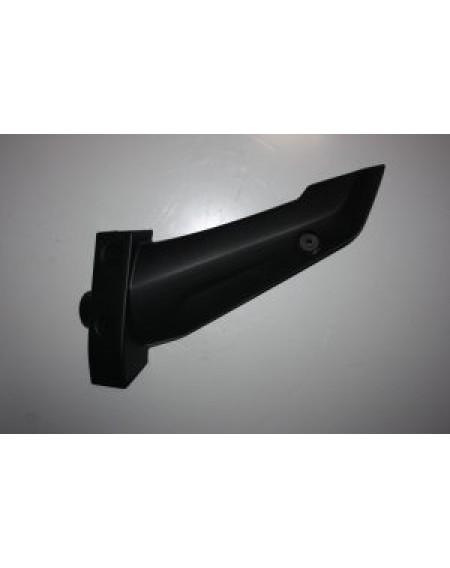 ÖN KORUMA PLASTİĞİ SOL