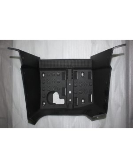 BASAMAK PLASTİĞİ SAĞ