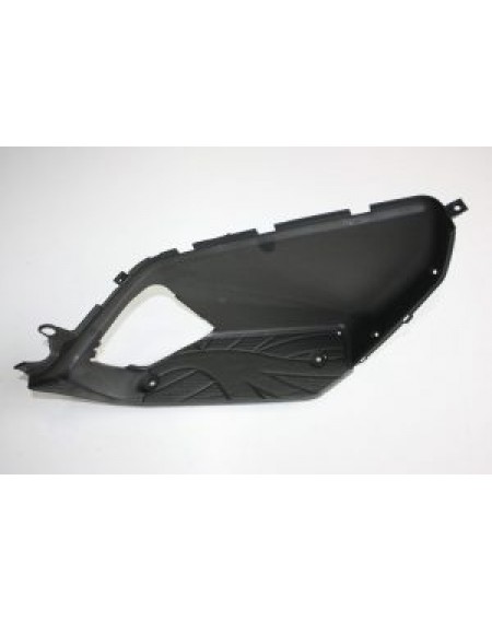 SÜRÜCÜ BASAMAK PLASTİĞİ SAĞ (LEONİS)