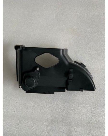 FAN KAPAĞI