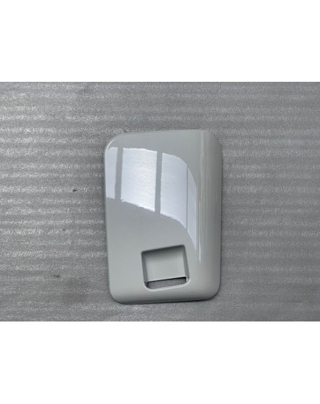 İÇ PANEL KAPAĞI BEYAZ