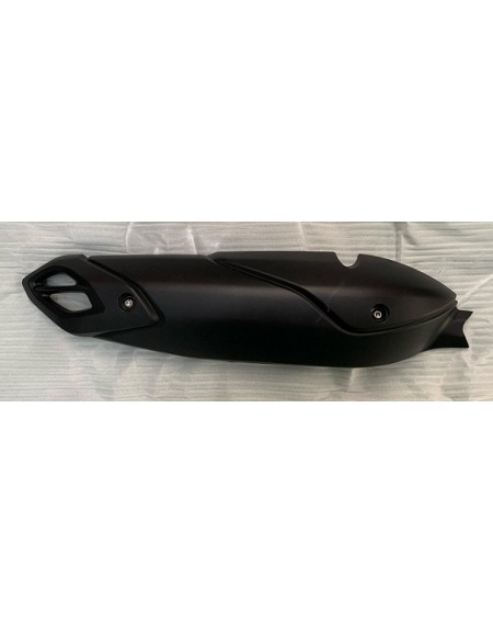EKSOZ KORUMA PLASTİĞİ