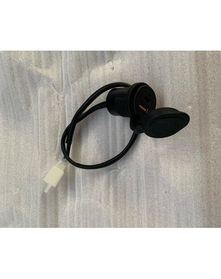 USB