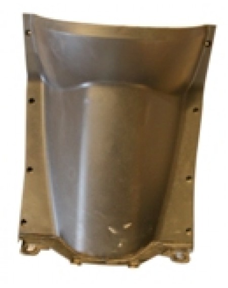 İÇ PANEL ALT PLASTİK