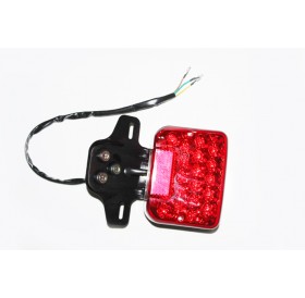 ARKA STOP KOMPLE (LED MODEL)