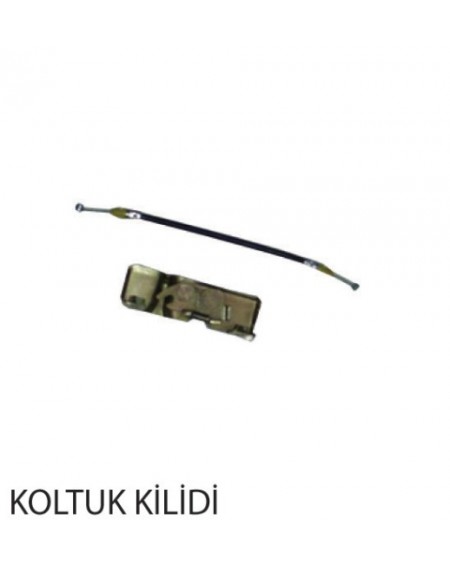 KOLTUK KİLİDİ