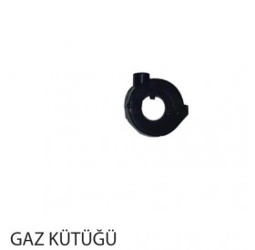 GAZ KÜTÜĞÜ