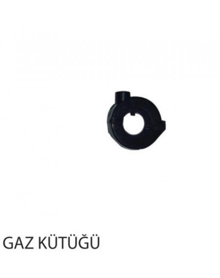 GAZ KÜTÜĞÜ