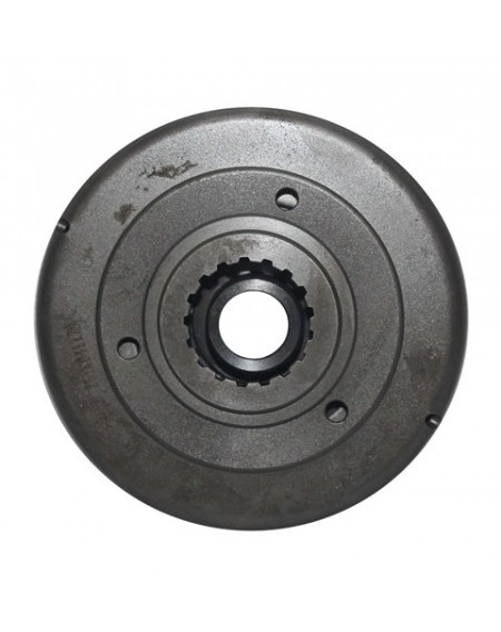 KAVRAMA KOMPLE (OTOMATİK VİTES)
