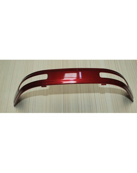 ARKA ÇAMURLUK AKS. GRİ