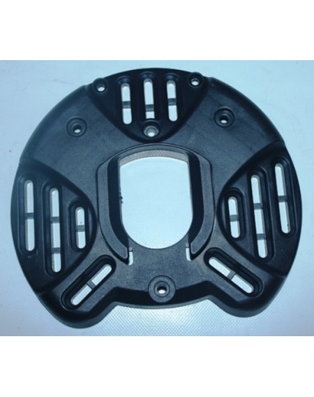 ARKA BAGAJ BAĞLANTI PLASTİĞİ