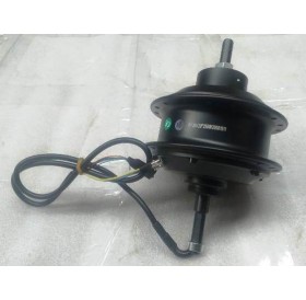 ARKA MOTOR (PUYUAN)