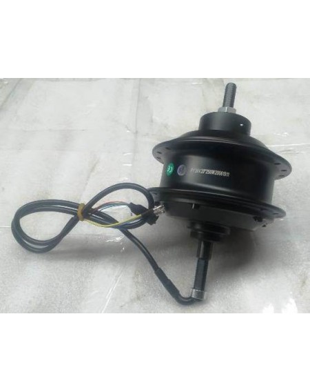 ARKA MOTOR (PUYUAN)