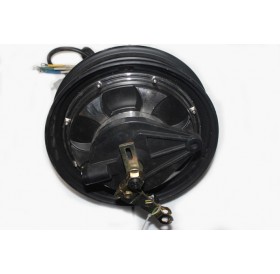 ARKA JANT KOMPLE (60V)