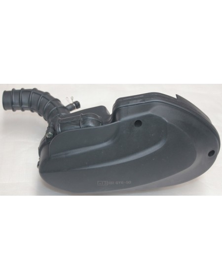 HAVA FİLTRESİ KOMPLE (EURO 5)