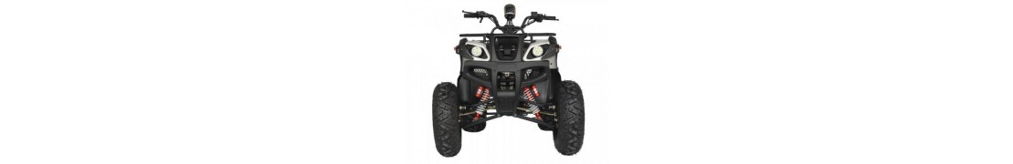 ATV-HERKÜL 150cc