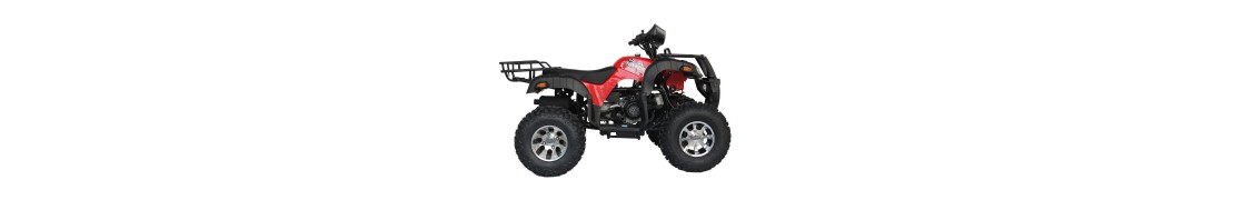 ATV-HERKÜL 200cc
