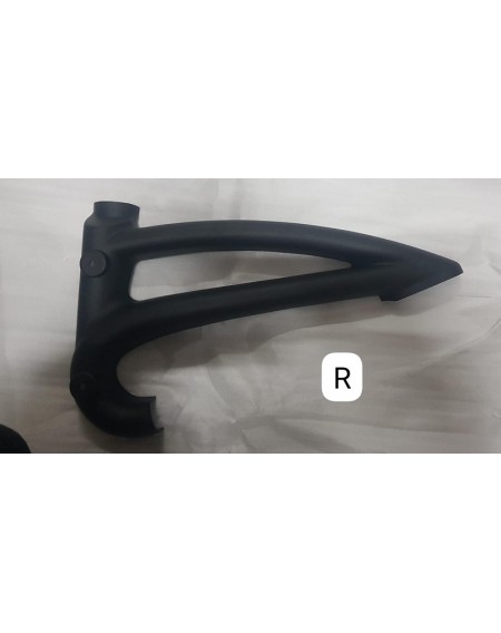 SAĞ ARKA BASAMAK PLASTİĞİ ÜST