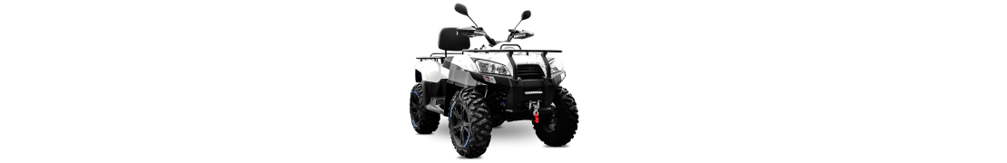 SMC 700 JUMBO ATV