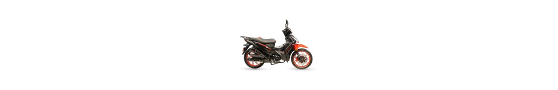 SMART X (135 CC)