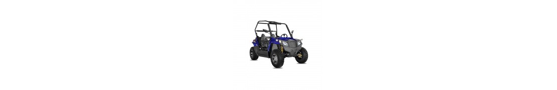 YUKİ CAZADOR UTV