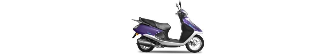 PİCASSO 50 - 100CC