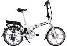 E-BIKE