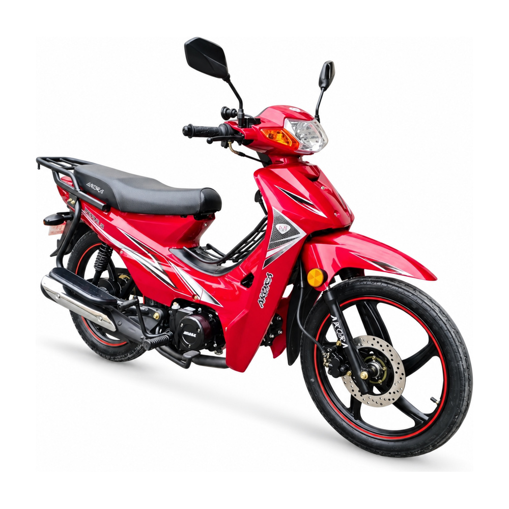 AR50-50 KASIRGA