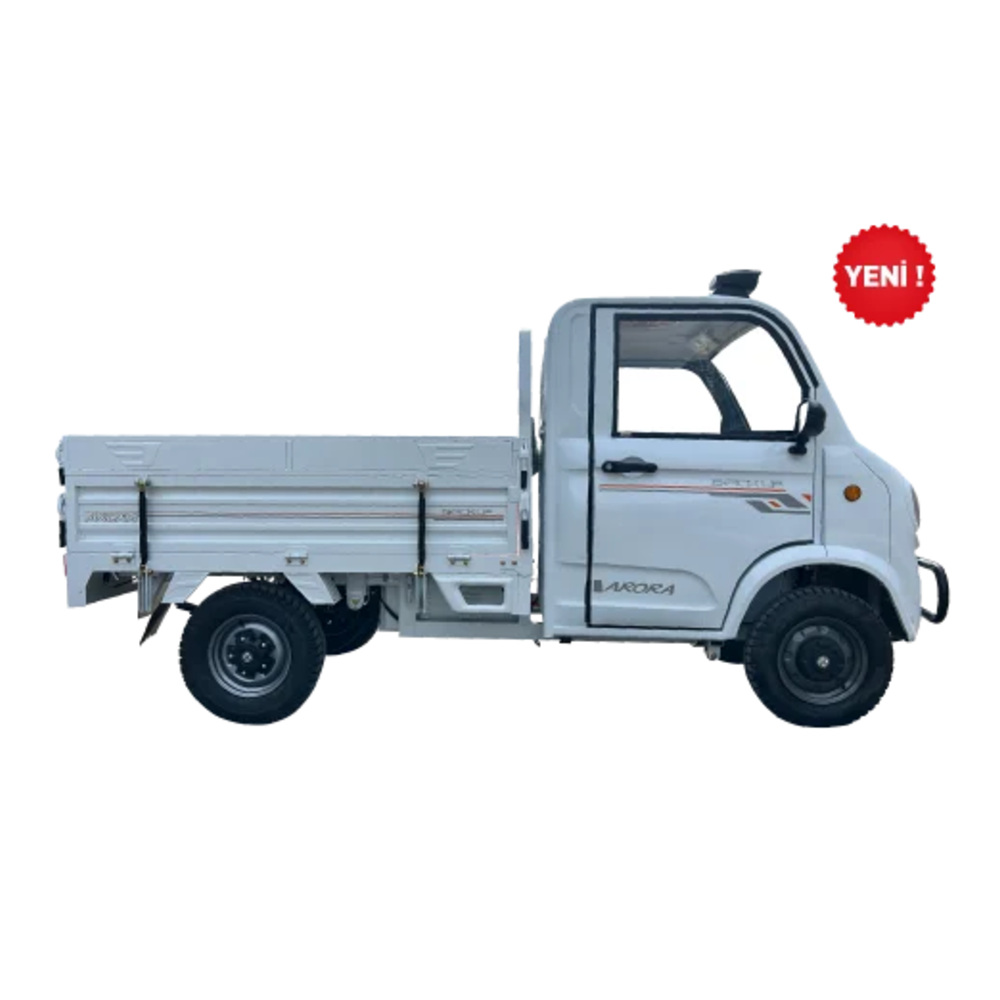 E-PICK UP SMALL