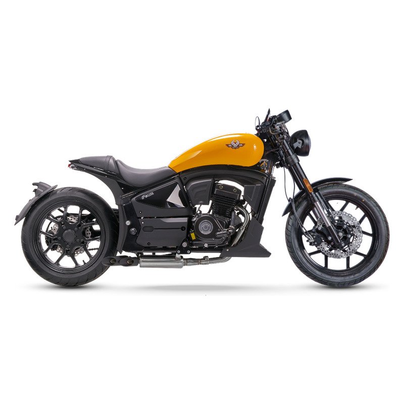 PILDER 125