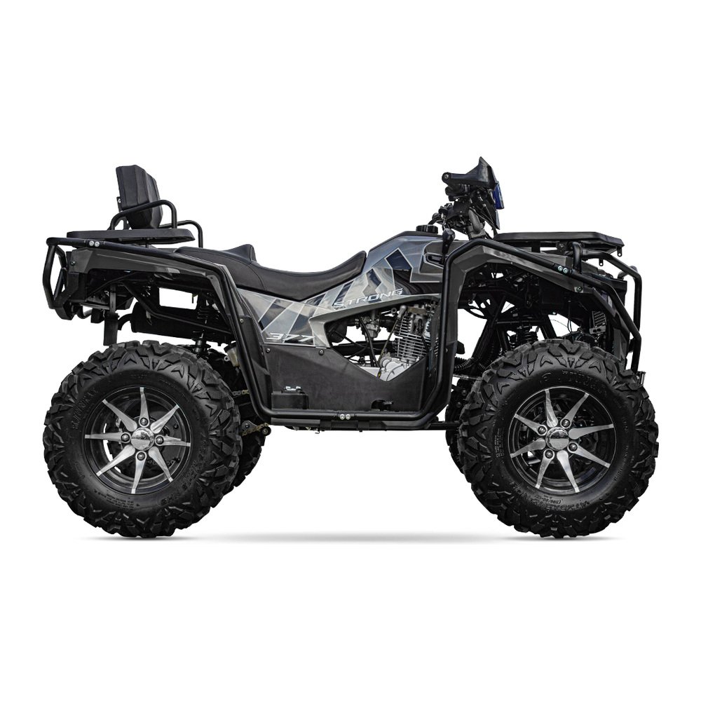 STRONG 377 OFF-ROAD