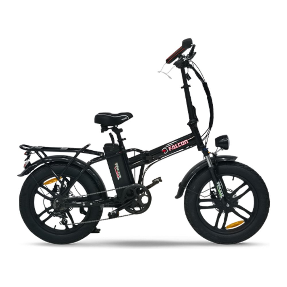 RICCO E-BIKE