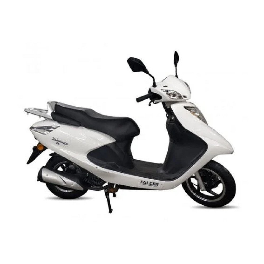 DOLPHIN 2020 KM100Y-2
