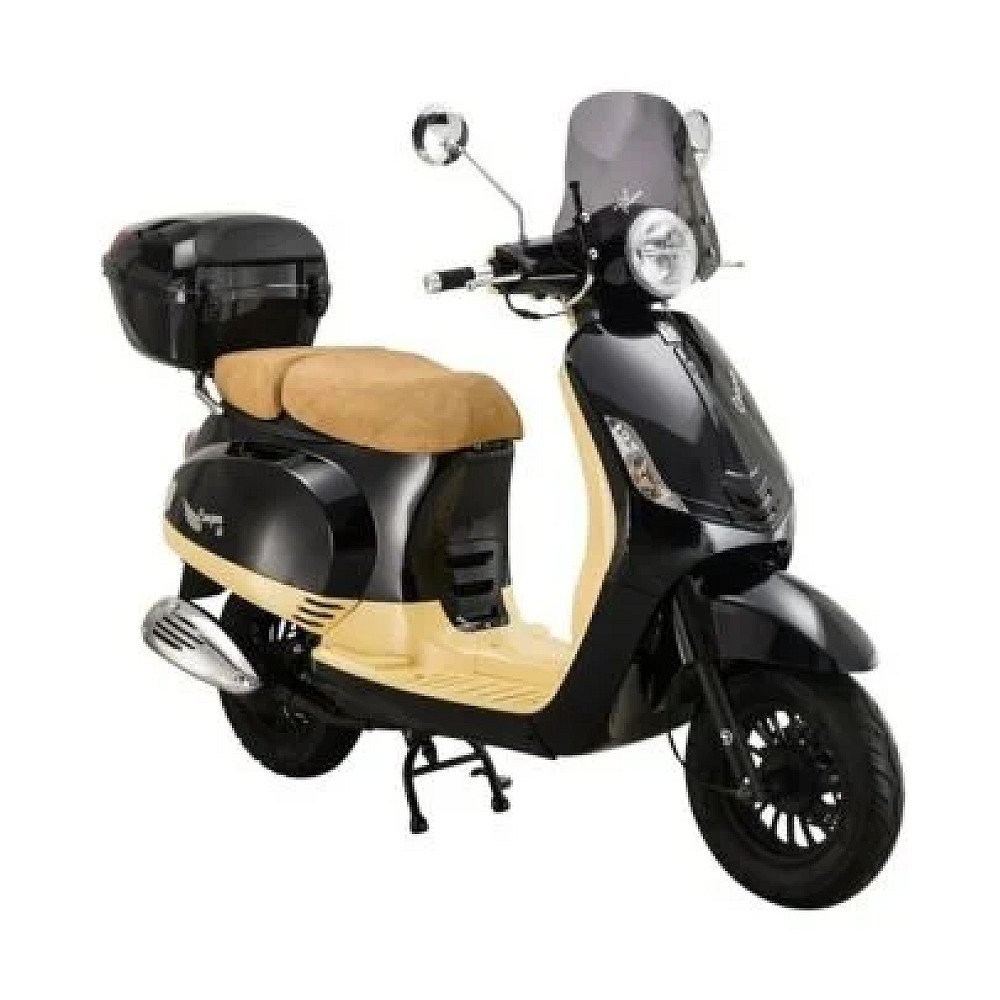 COOPER 50 EFI