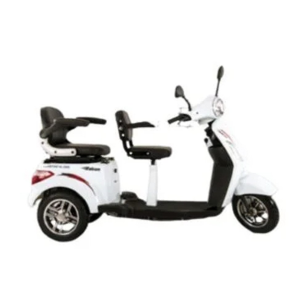 ASSISTANT XL 2500 ÇİFT KOLTUK