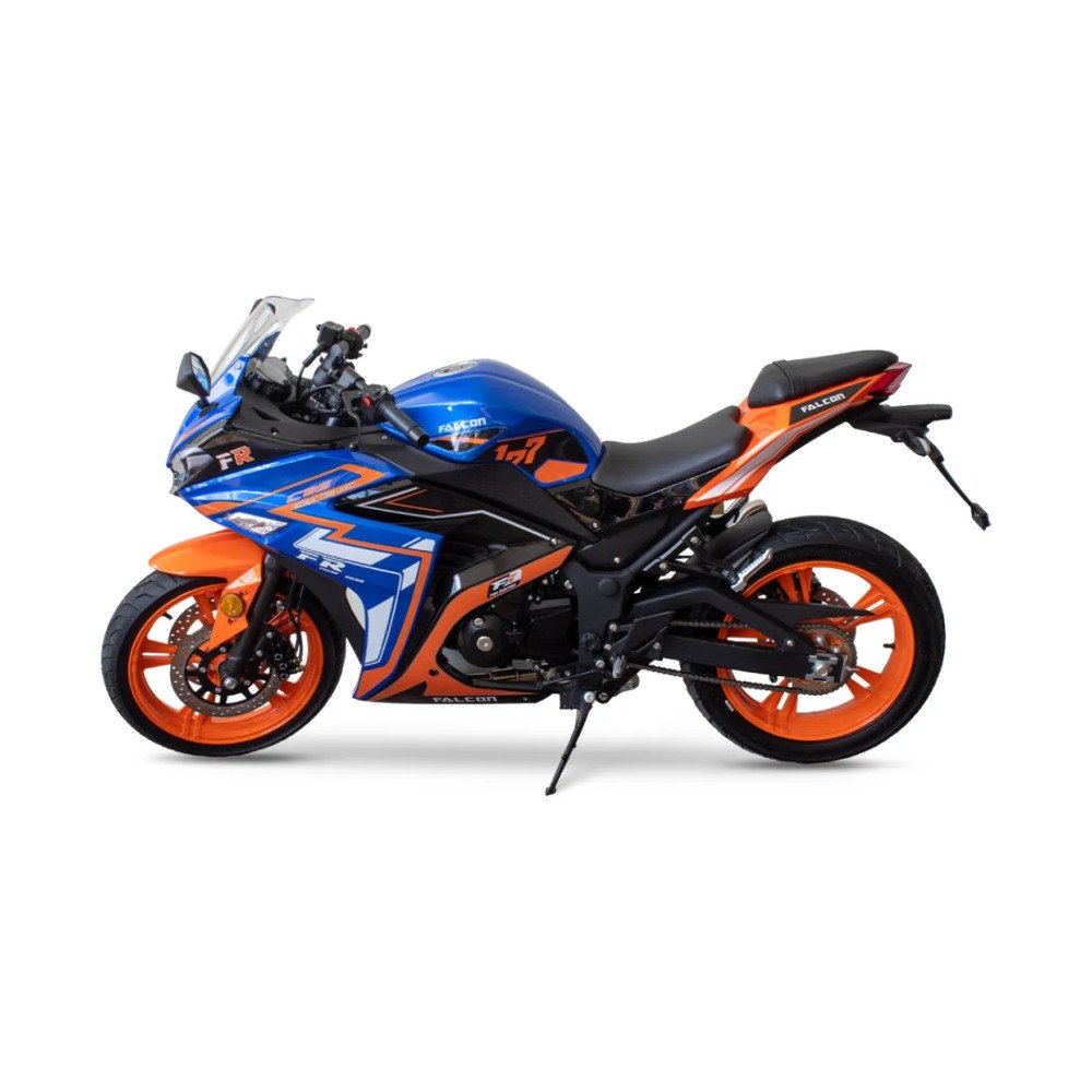 FR 177 RACING
