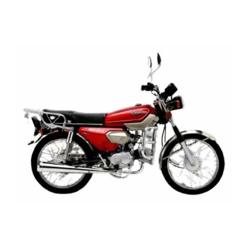 SK50 ATTACK KMT50S-E
